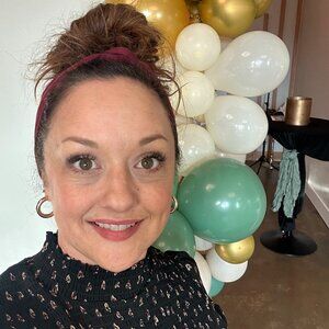 Meet your Posher, Shannon